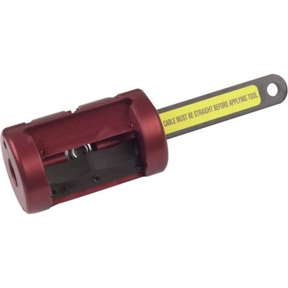 GKT-F4A - Front view