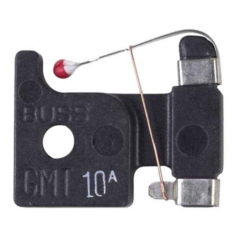 GMT-10A - Front view