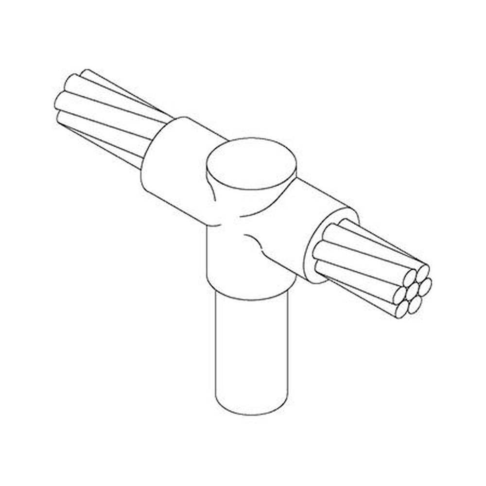 GO341/0B - Front view