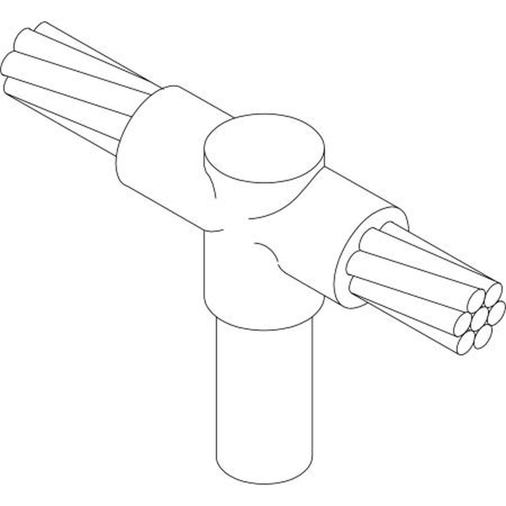 GO344/0B - Front view