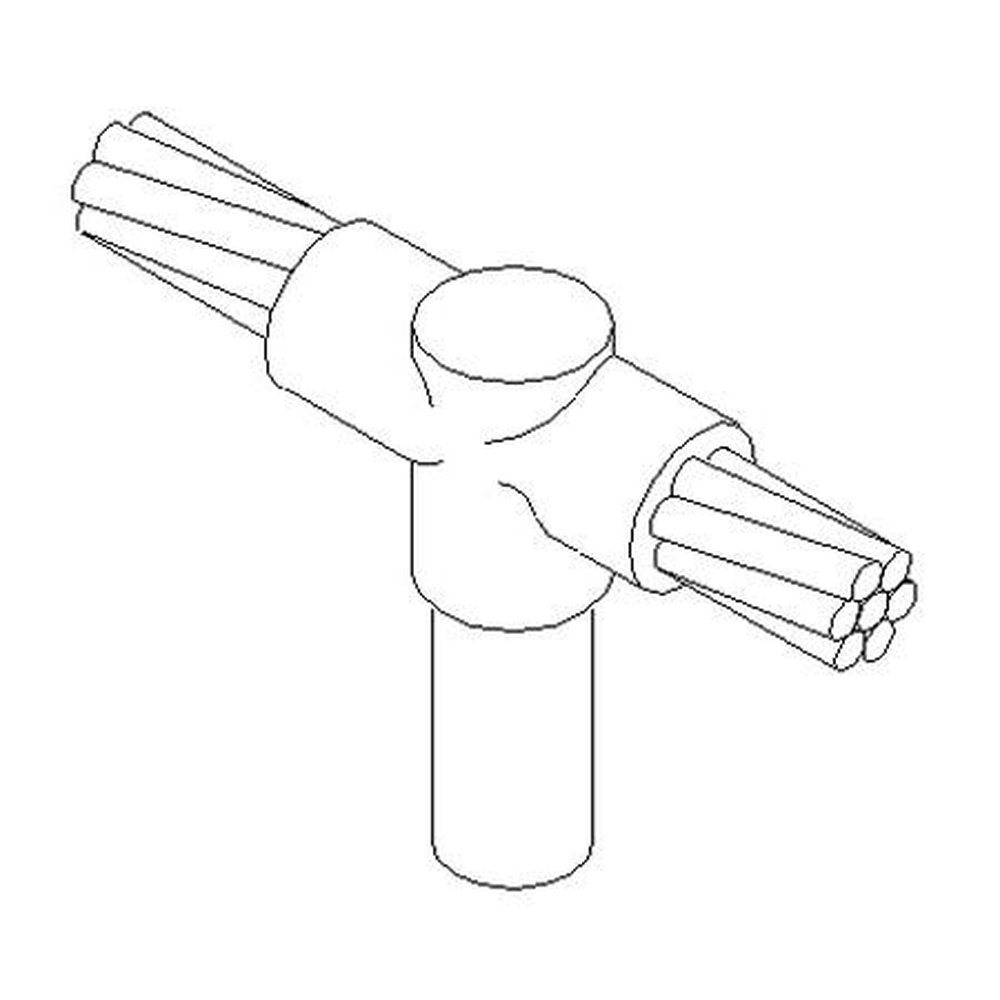 GO582SB - Front view