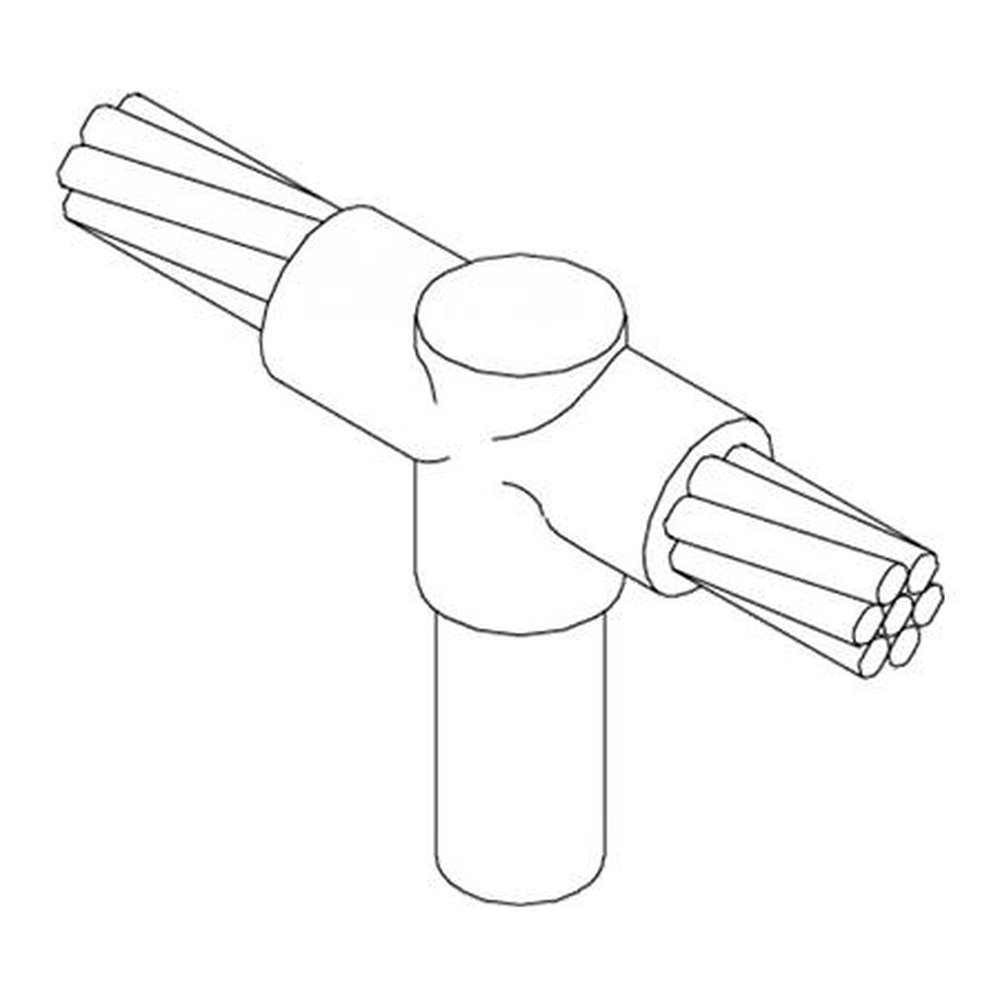 GO58F2/0B - Front view