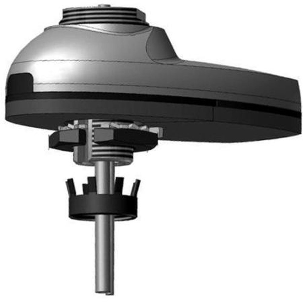 GPPB-204-S1-T1 - Front view