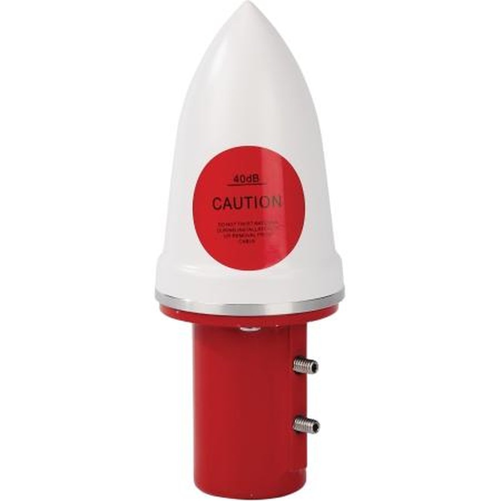 GPS-TMG-HR-26NMS - Front view