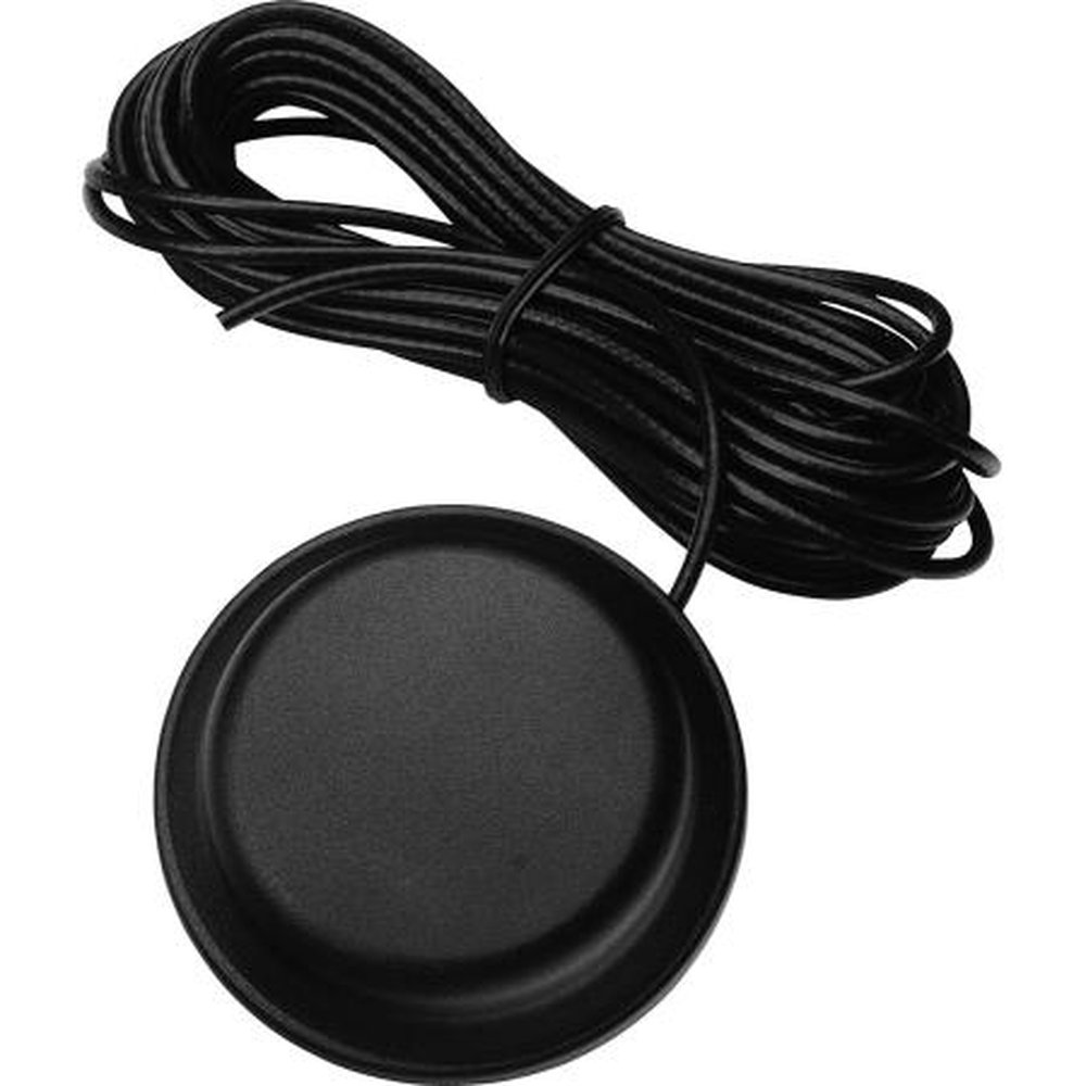 GPSDM12 - Front view