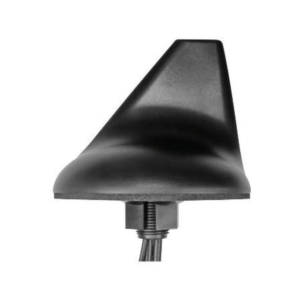 PULSE GPSDMW700/5800SSS Direct Mount Multi Band Antenna.This Body Mount Antenna Operates from 698 Thru 5875 Mhz, Including Lte