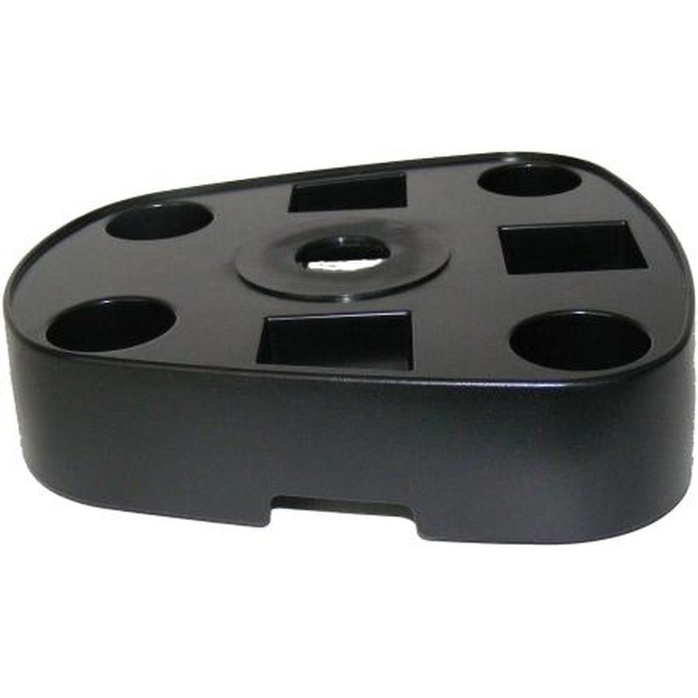 GPSMBMM - Front view