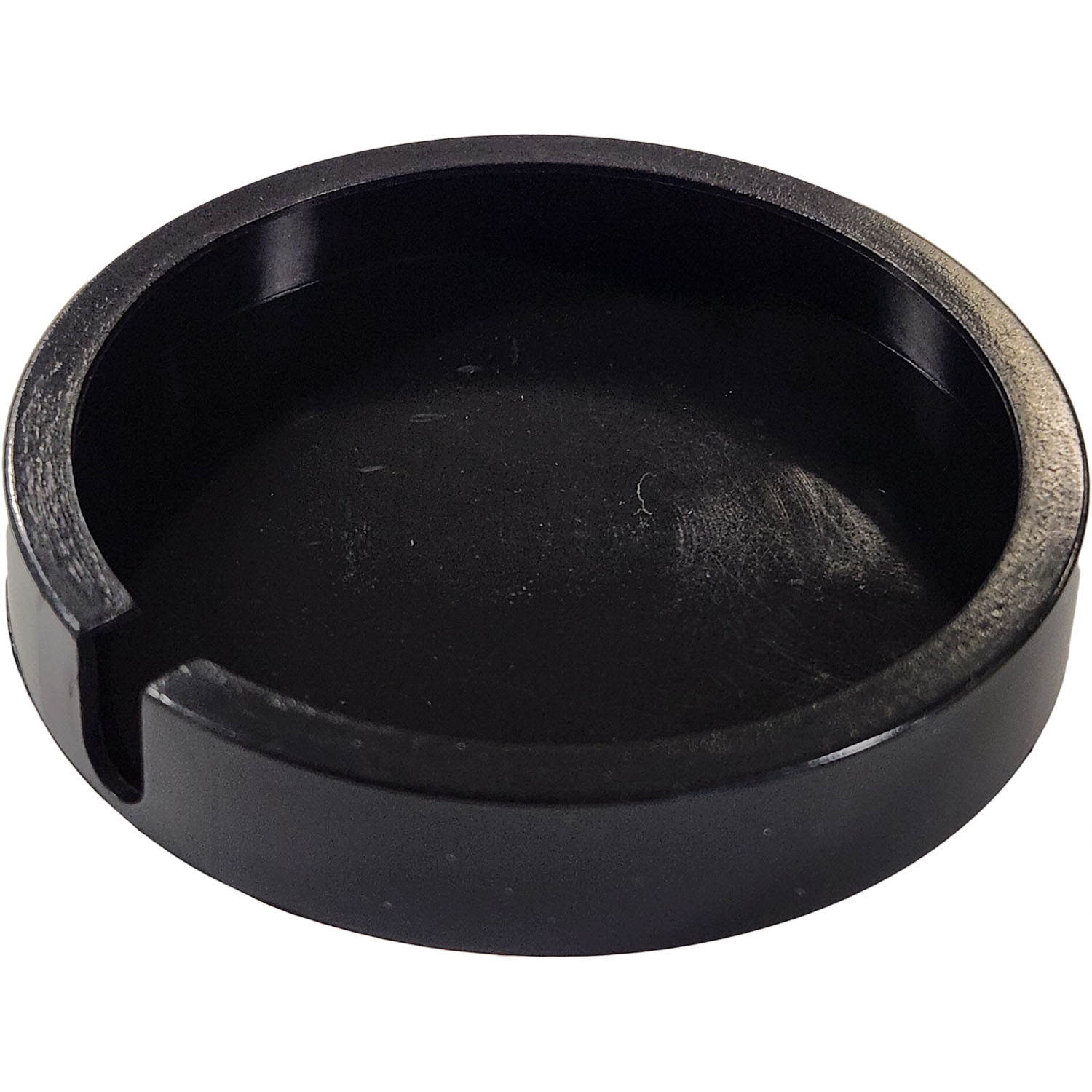 Laird Black Rubber Boot for Mag Mounts - GRO