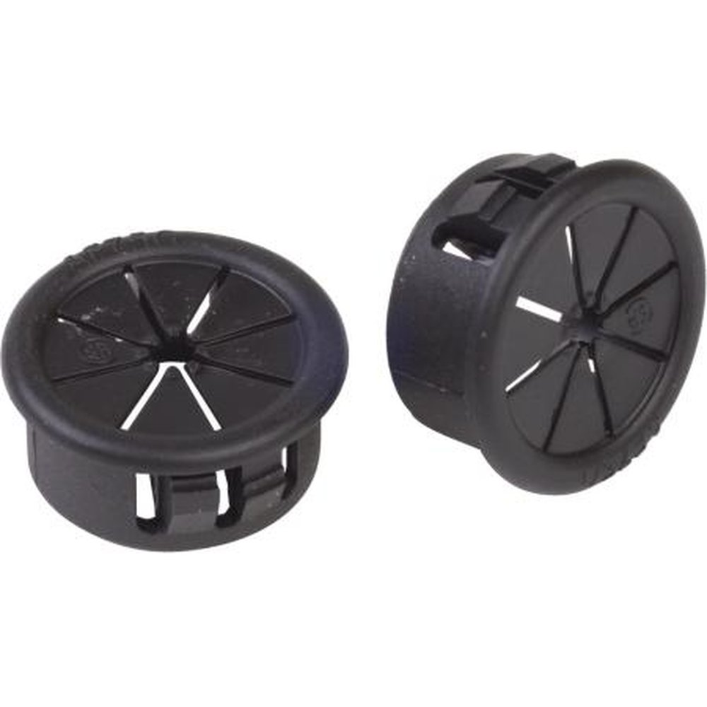 GROMMETS - Front view