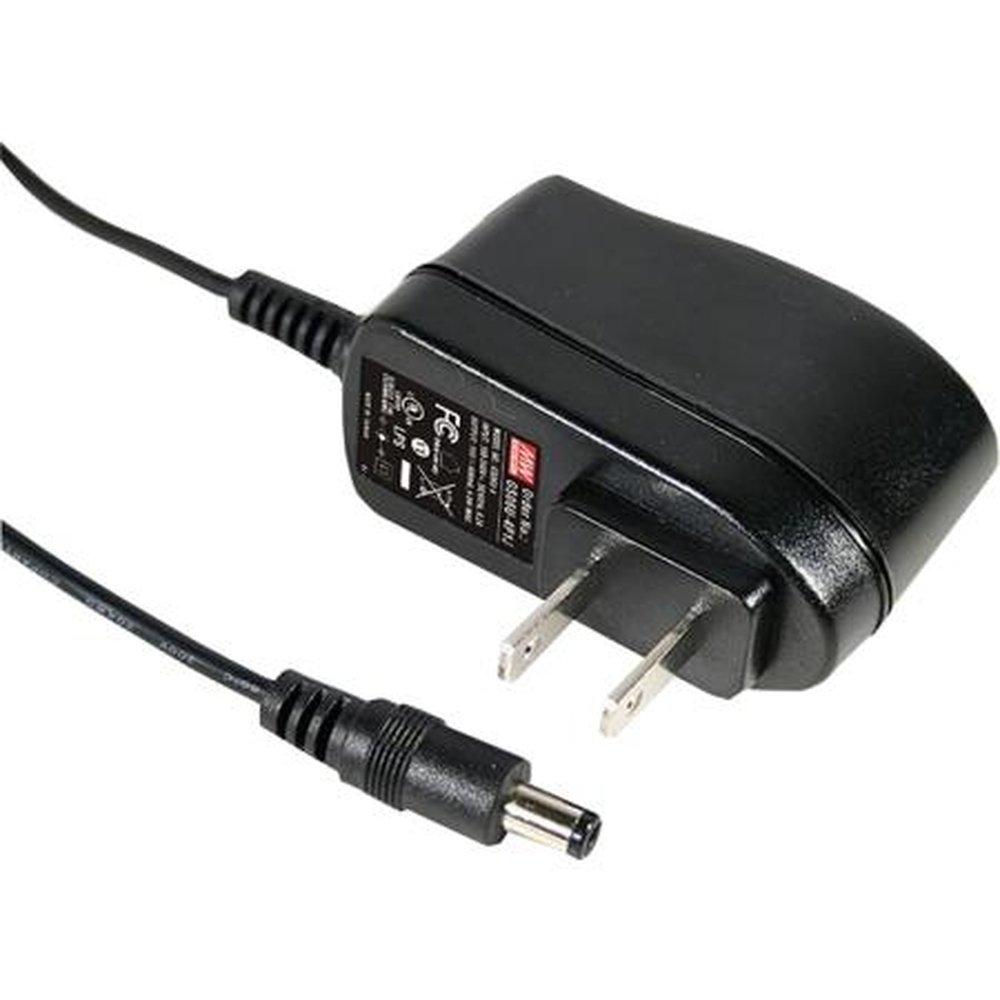 GS06U-6P1J - Front view