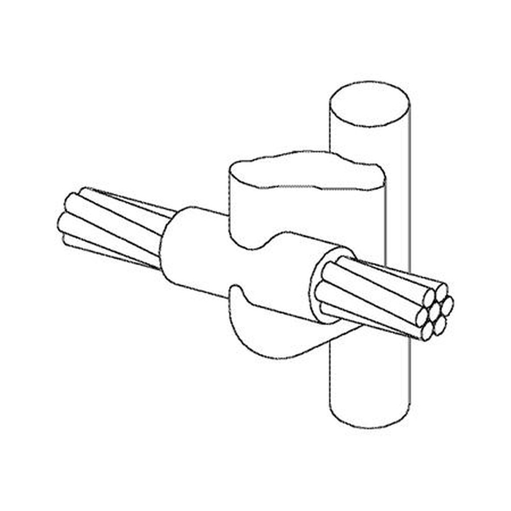 GS582/0P - Front view