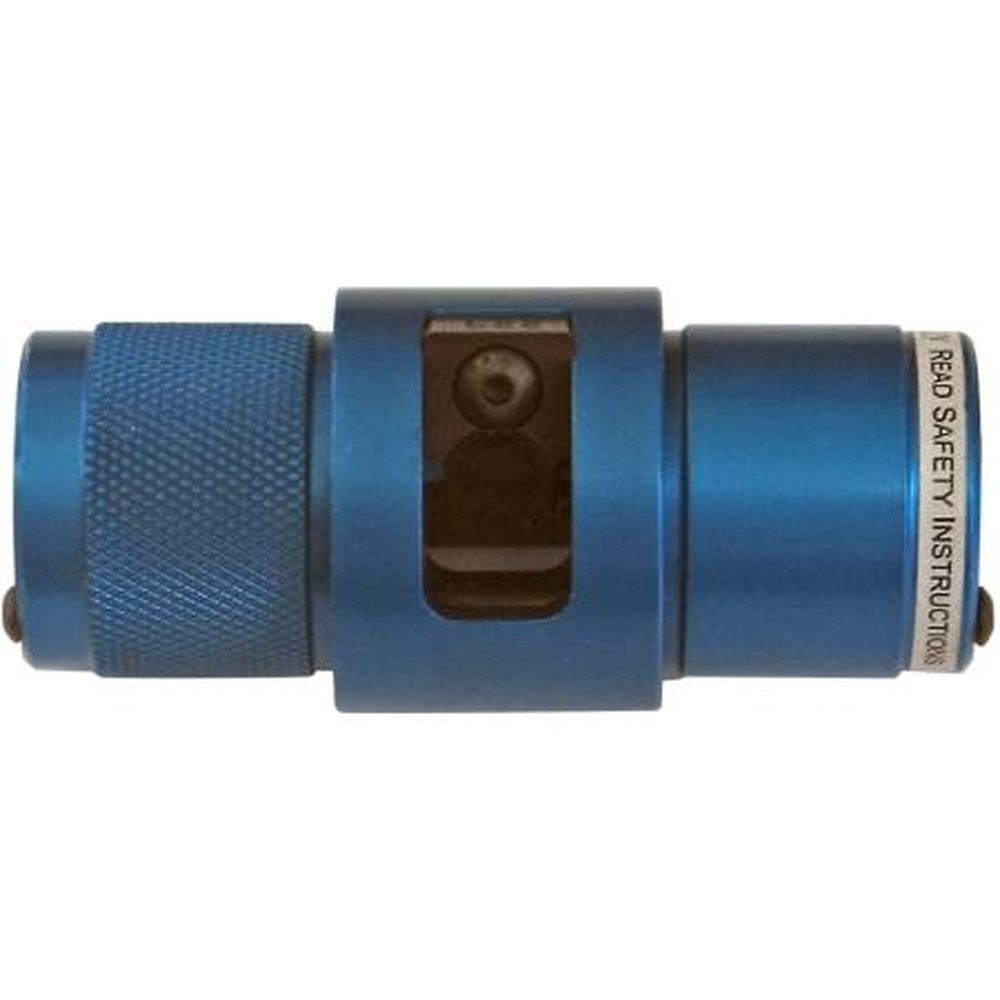 GST-400A - Front view