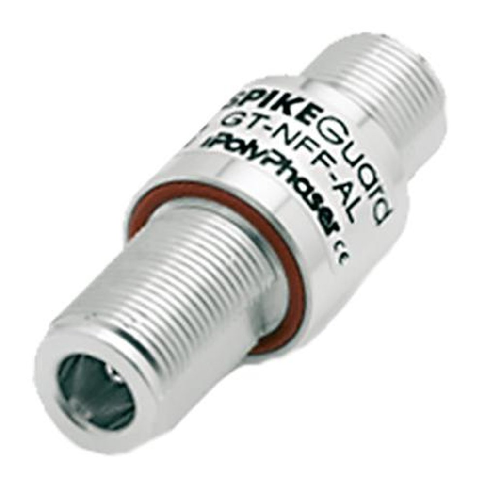 GT-NFF-AL - Front view