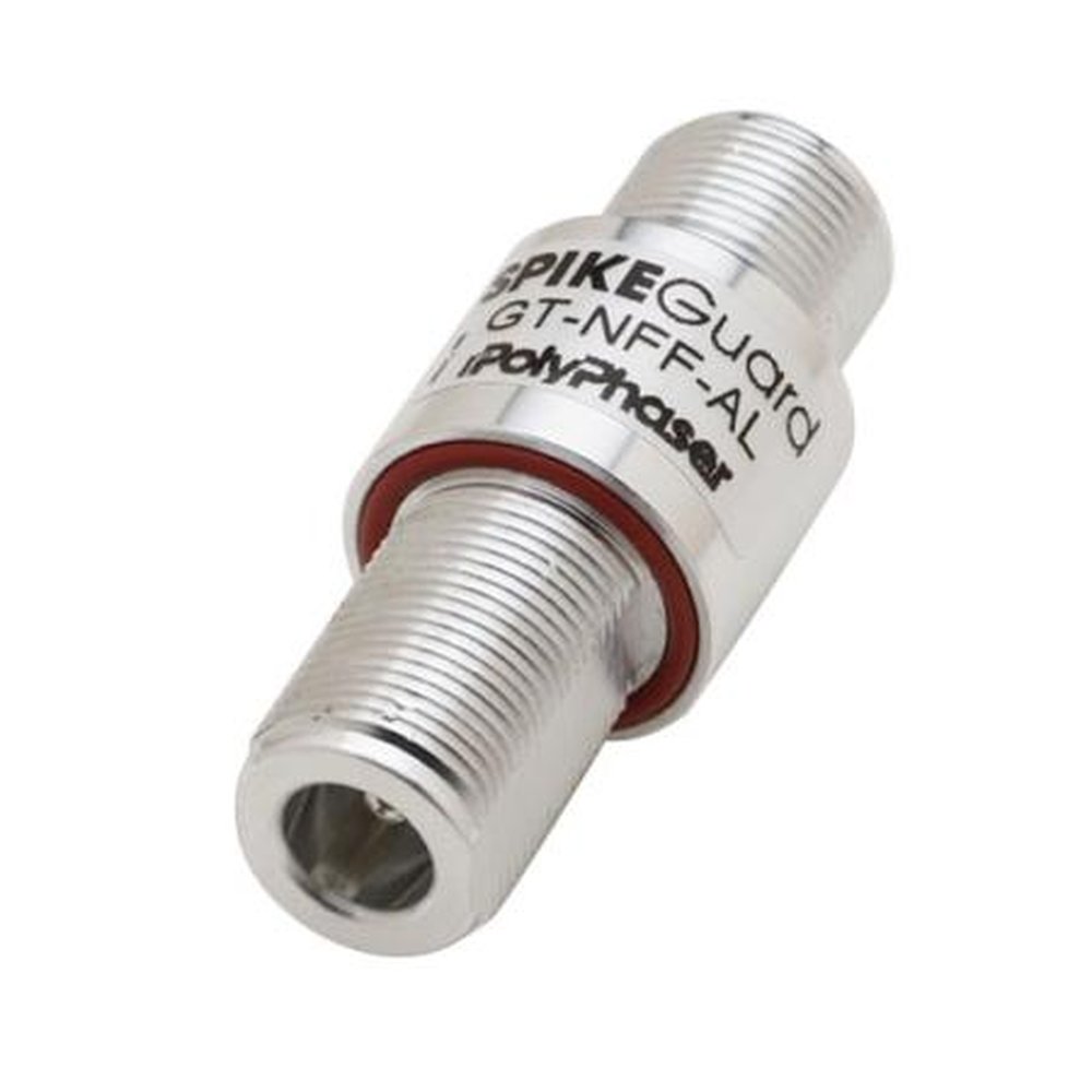 GT-NFM-AL - Front view