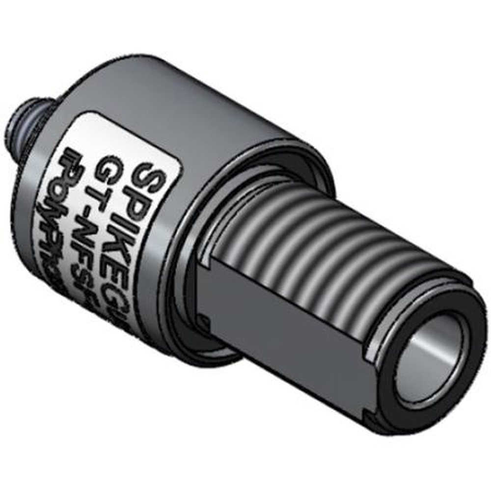 GT-NFSF-AL - Front view