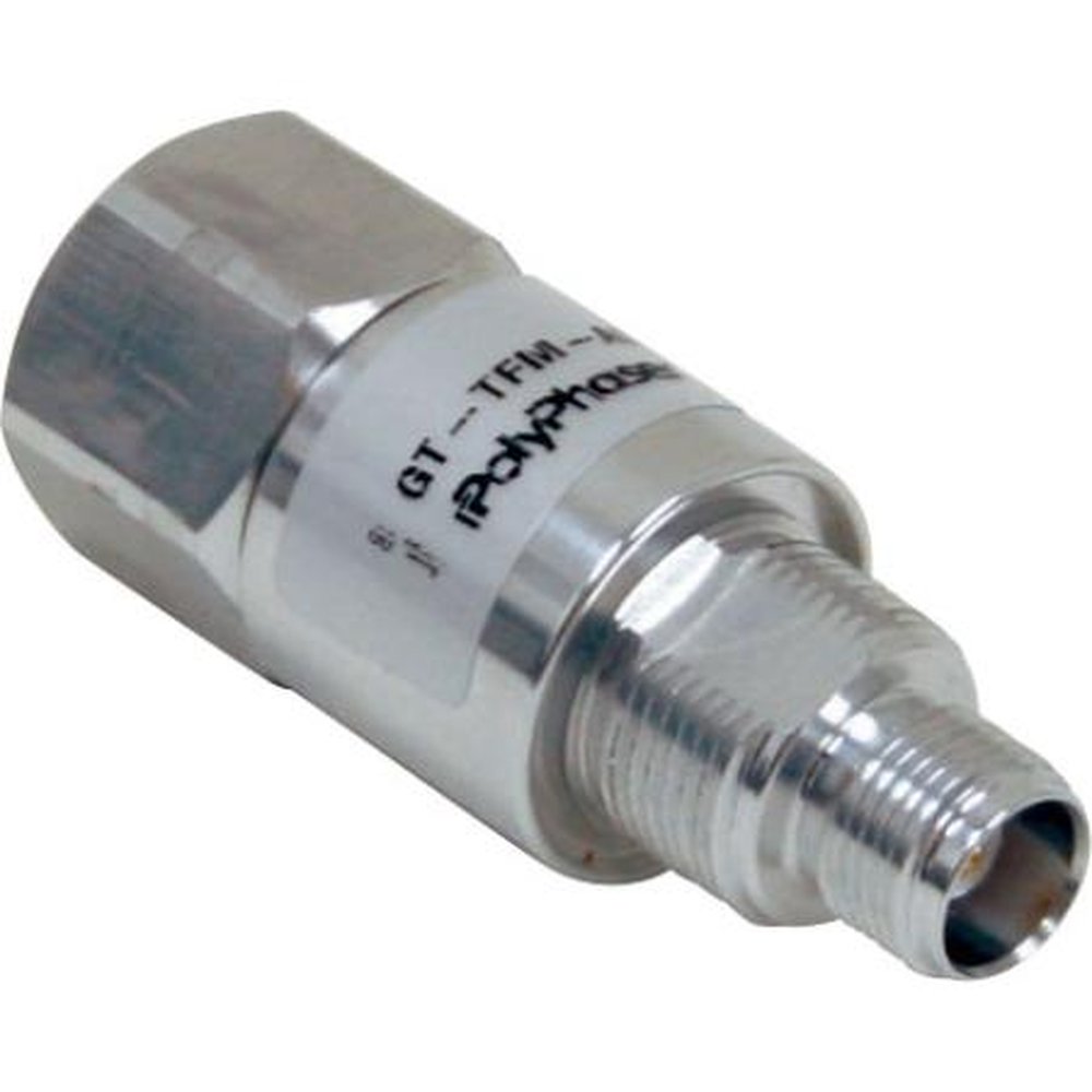 GT-TFM-AL - Front view