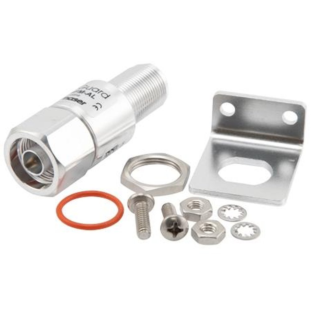 GTH-NFM-AL - Front view