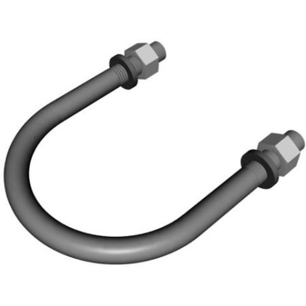 GUB-4352 - Front view