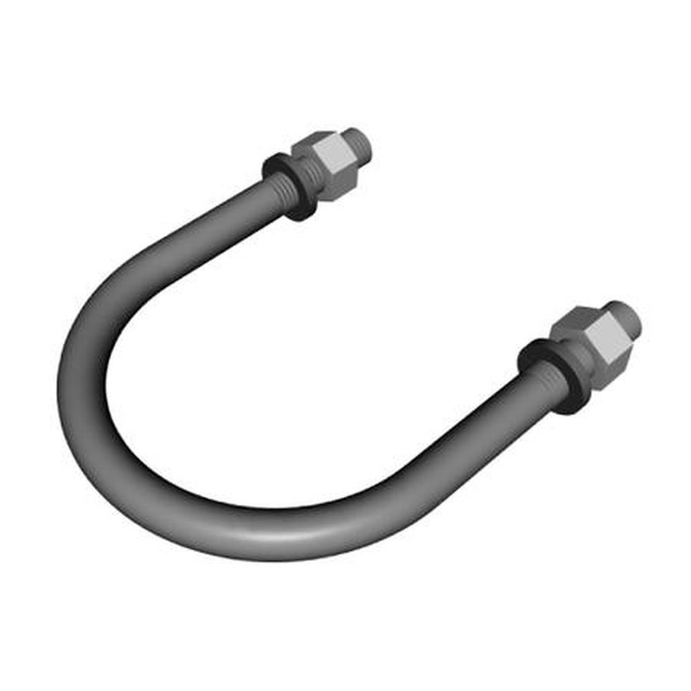 GUB-4355 - Front view