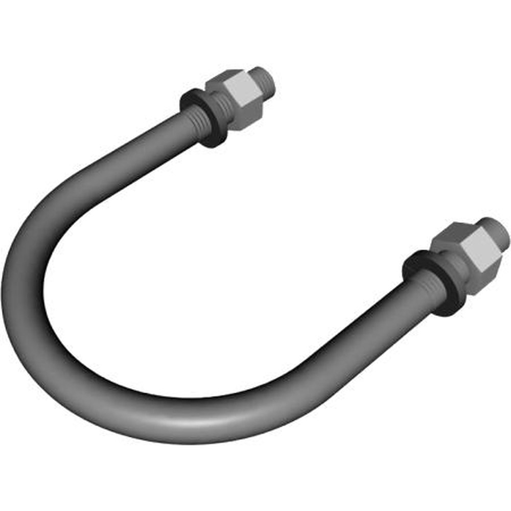 GUB-5458 - Front view