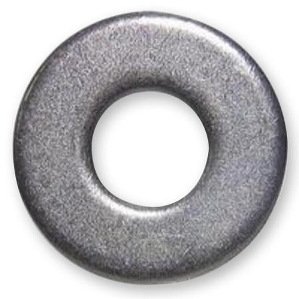 COMMSCOPE GWF-04 Galvanized Flat Washer - 1/2"