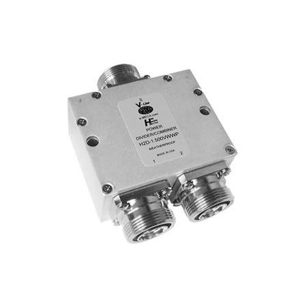 H2D-1.500VWWP - Front view