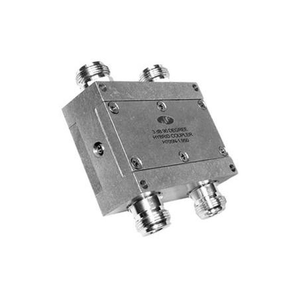 H705N-1.950 - Front view