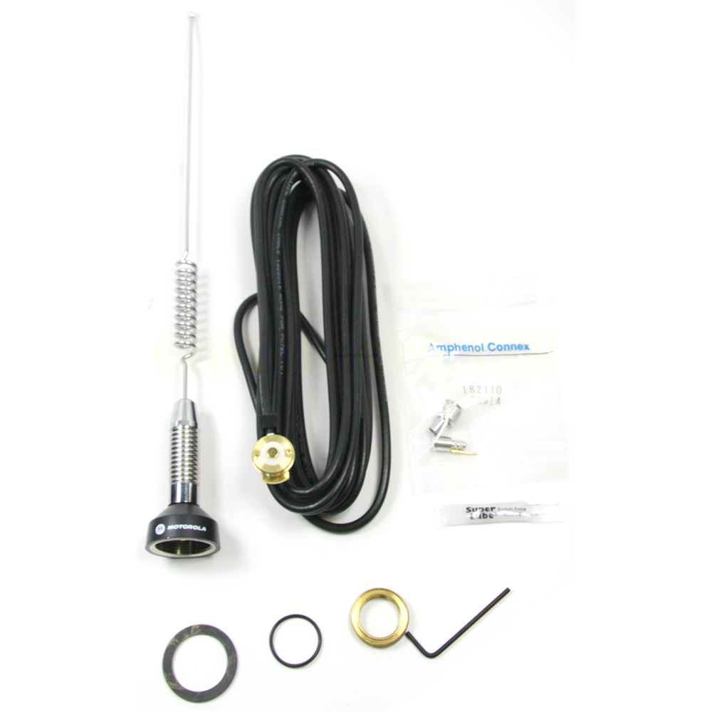 HAF4017A - Antenna Kit