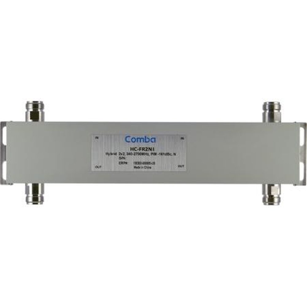 HC-FR2NI - Front view