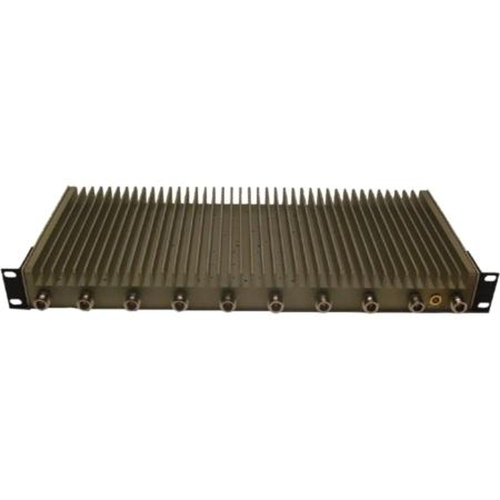 HC000-16F - Front view