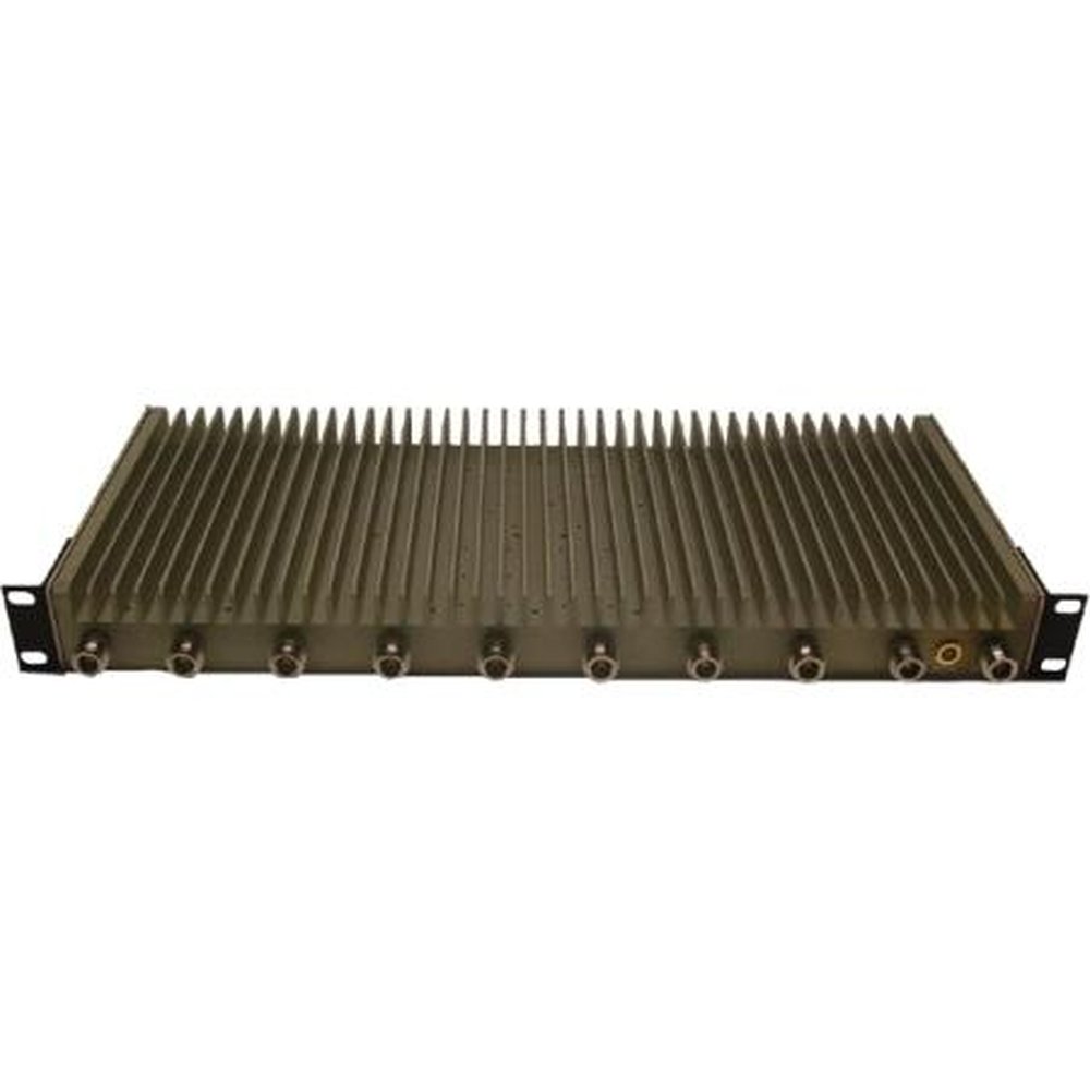 HC01300-08F - Front view