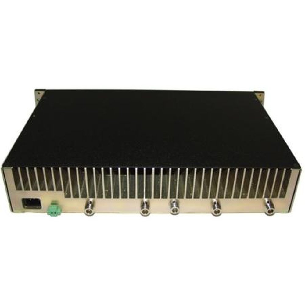 HC10500-04J - Front view