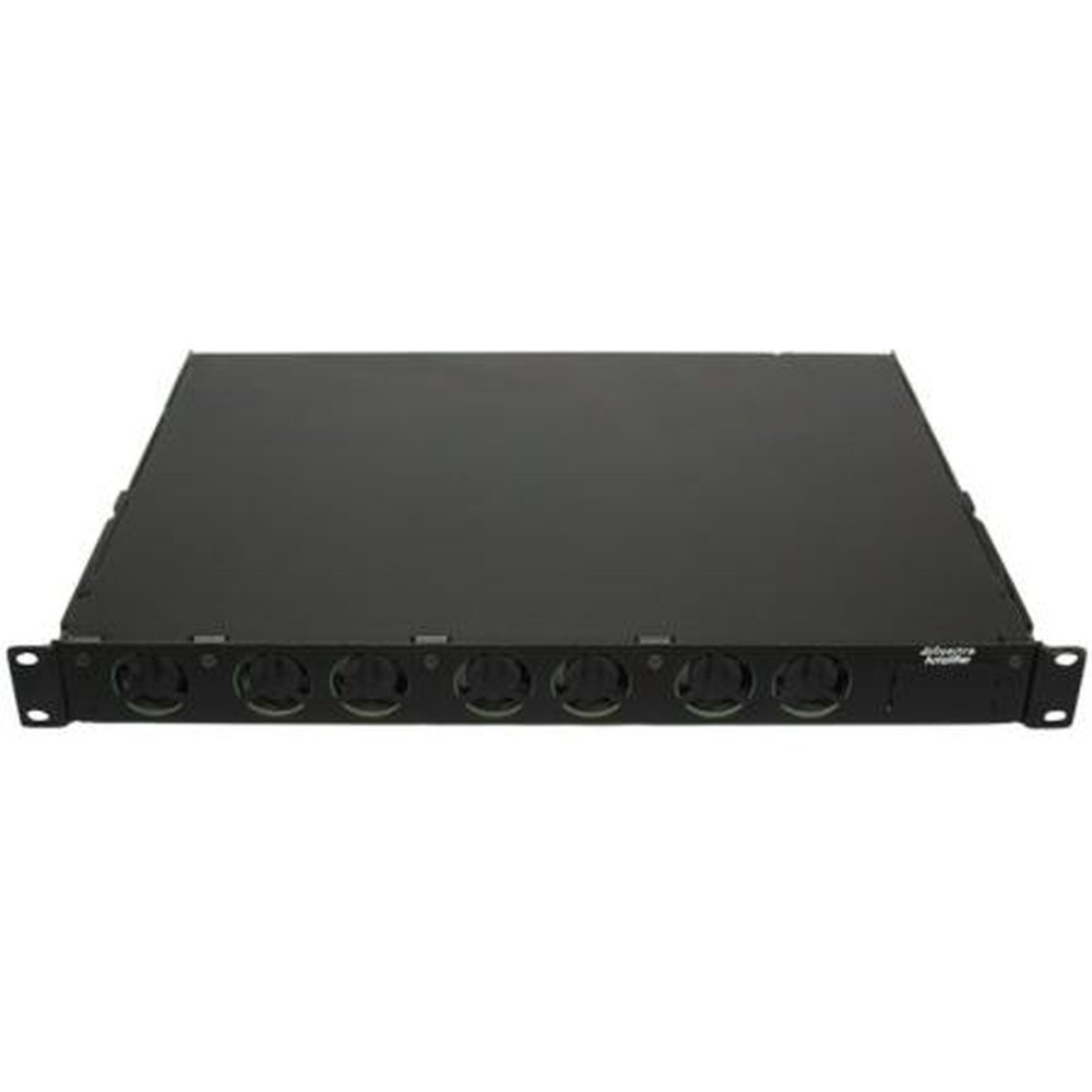 HC110T1-24F - Front view