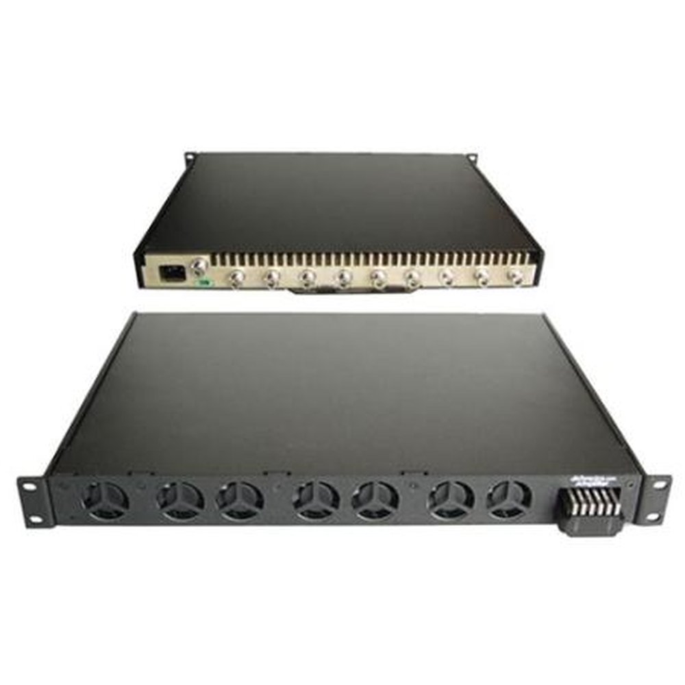 HC113T1-08F - Front view