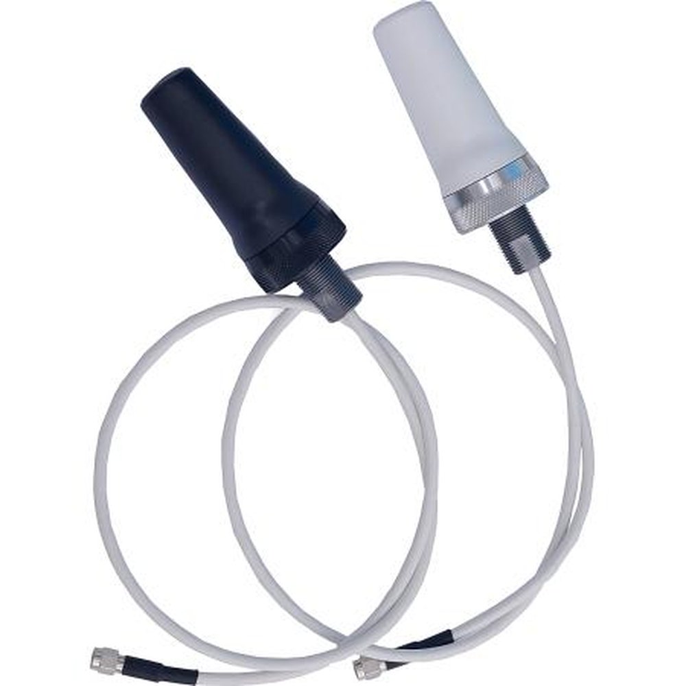 HCF69273WN-60A - Front view