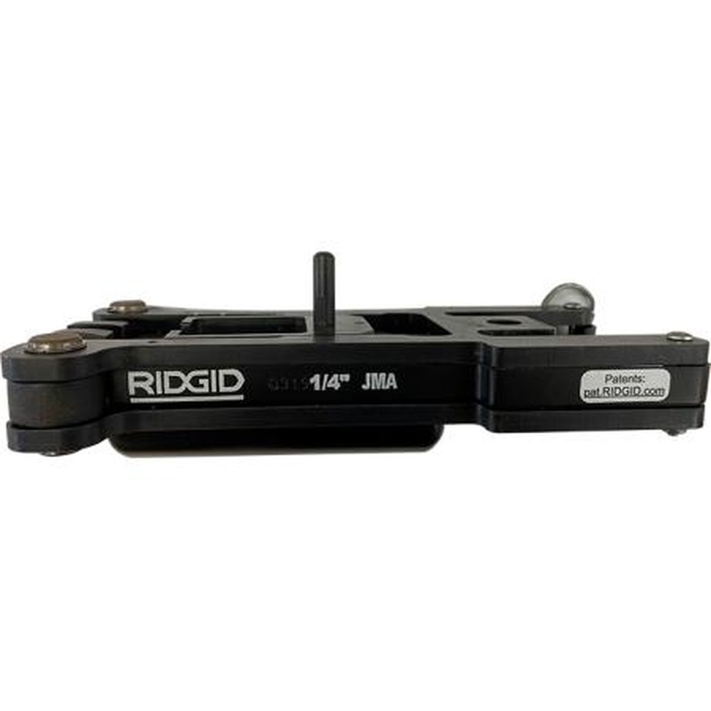 HCG-FRAMESET-1/4 - Front view