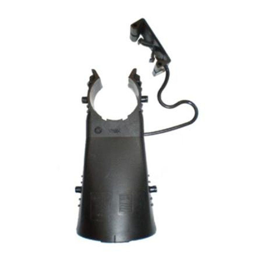 HDC-158-110-01 - Front view