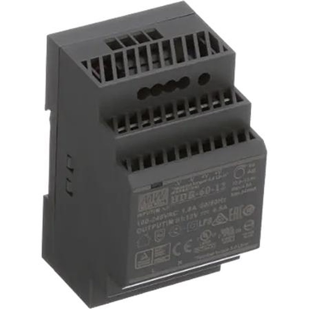 HDR-60-12 - Front view