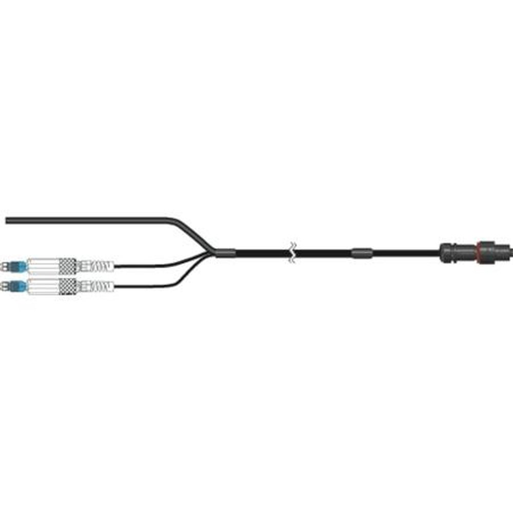 HFT206-4SNOK6-30 - Front view