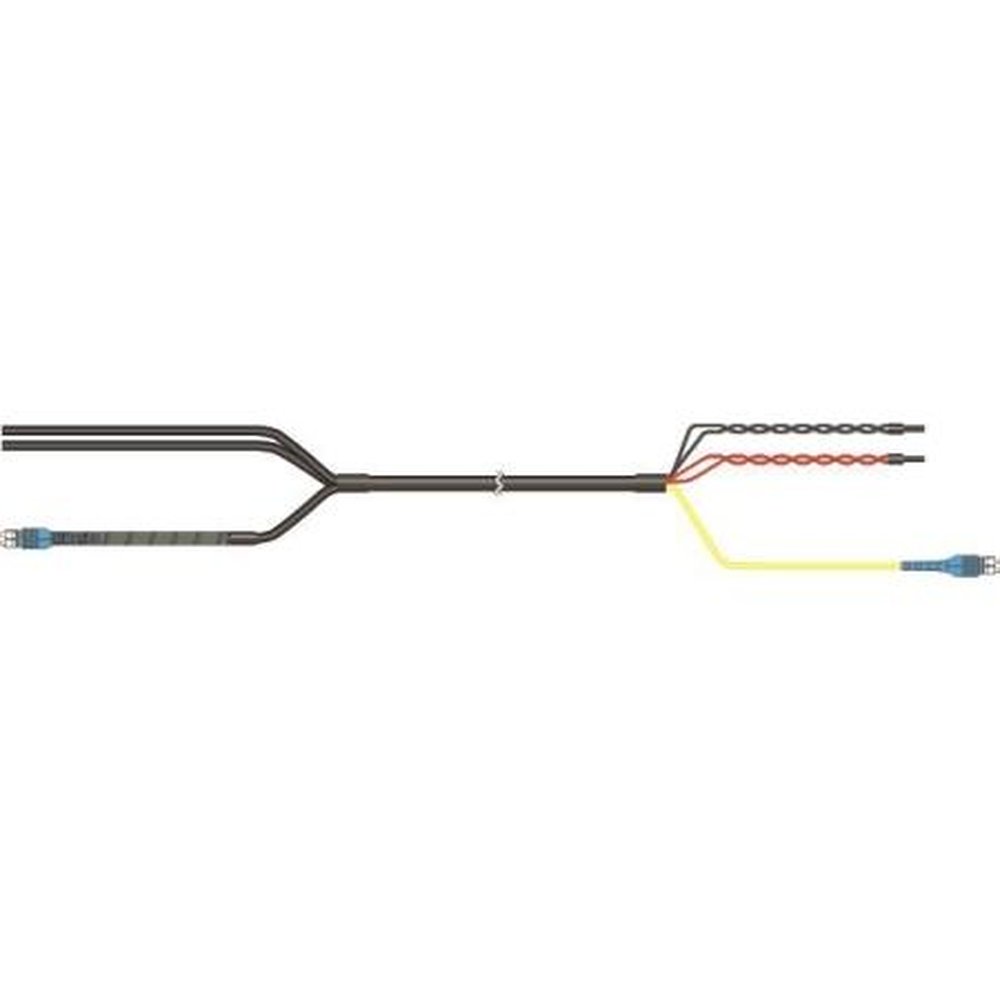 HFT410-2SVHY-30 - Front view