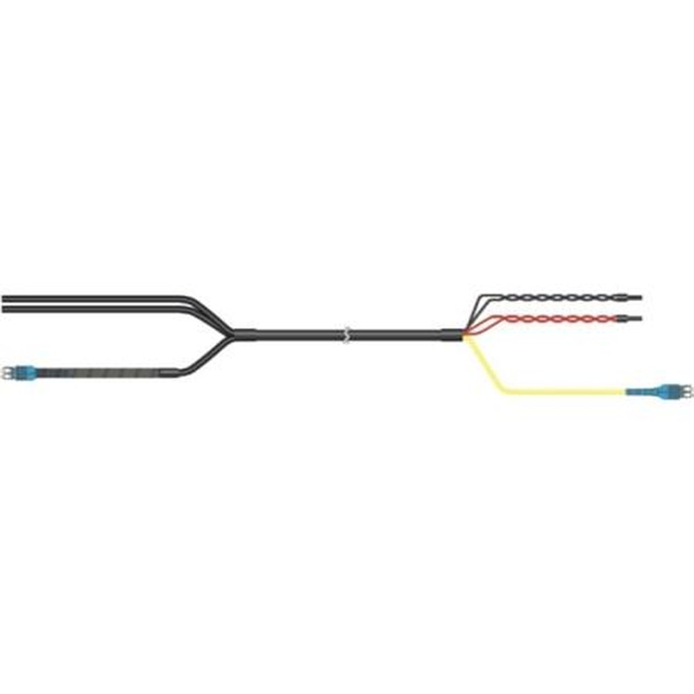 HFT410-2SVHY-70 - Front view