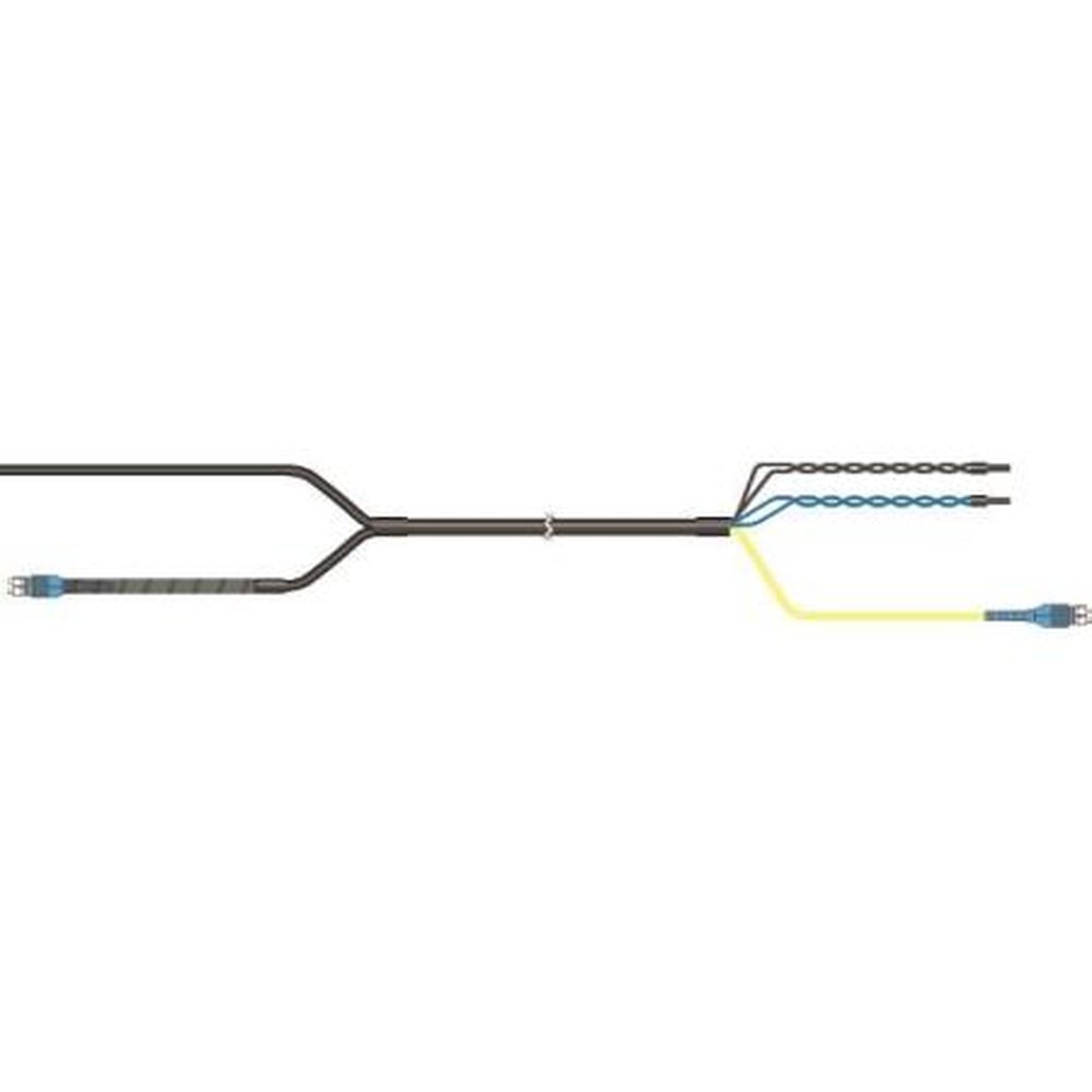 HFT412-2S29F-20 - Front view