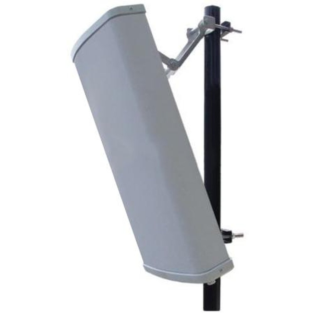 HG2412SXP-120 - Front view