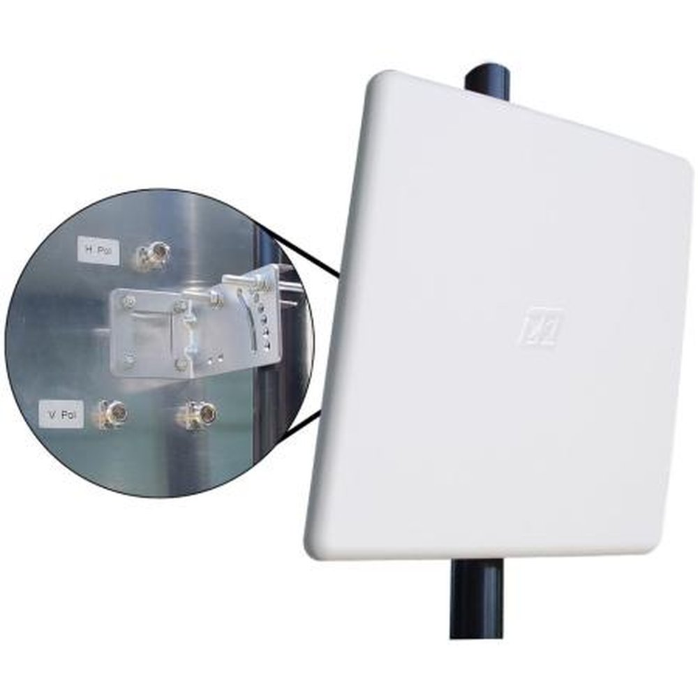 HG2458-14DP-3NF - Front view