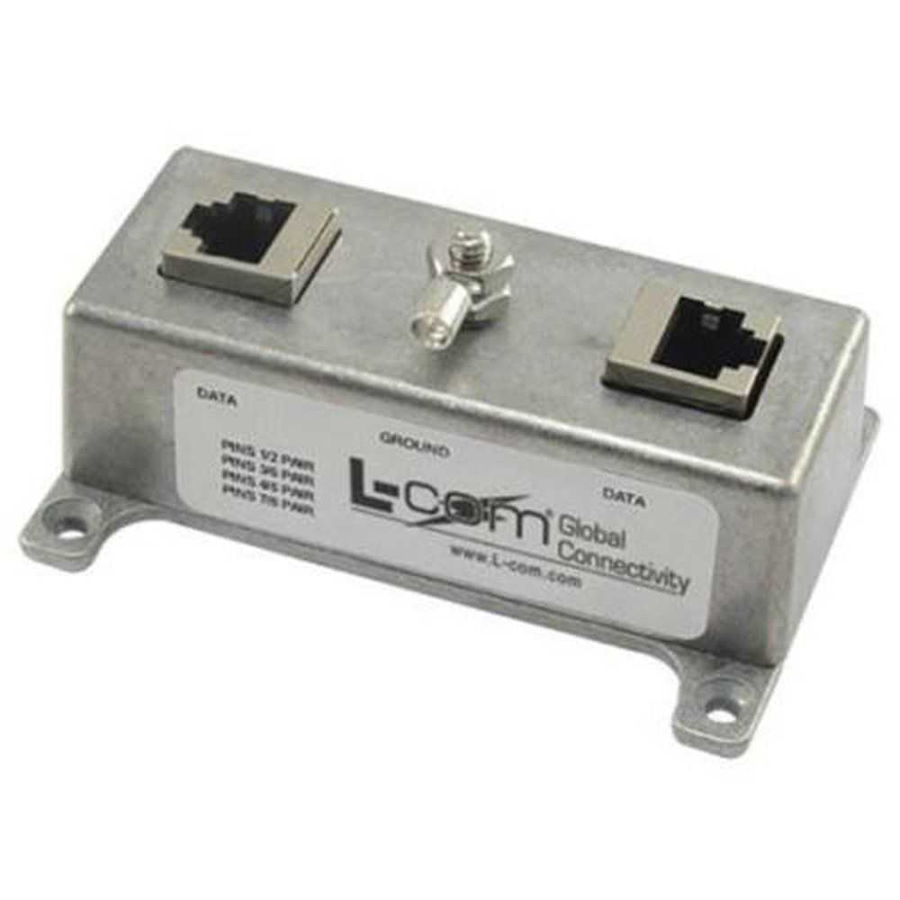 HGLN-CAT6JT - Front view