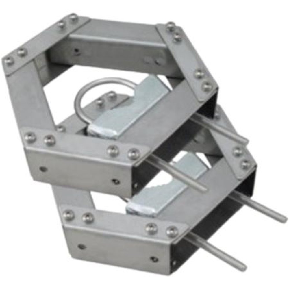 HGX-PMT26 - Front view