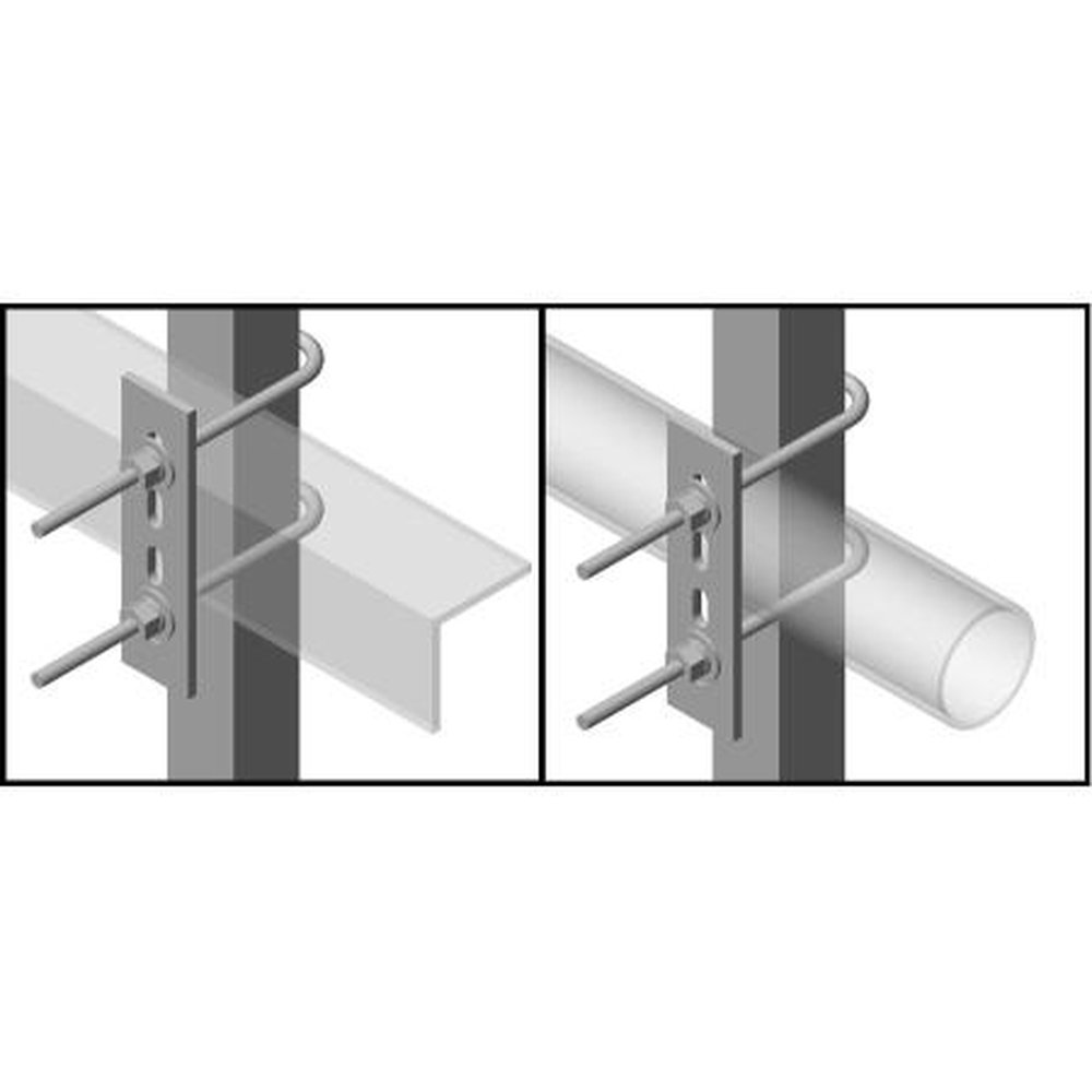 HK-CL-U - Front view