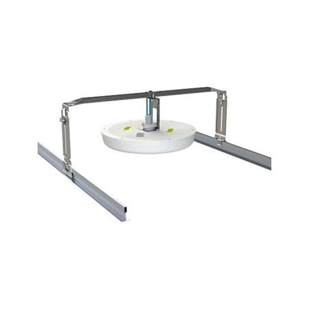 HKIT-CMX-001 - Front view