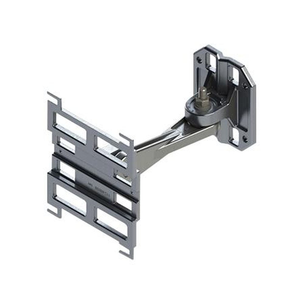 HKIT-PAX-001 - Front view