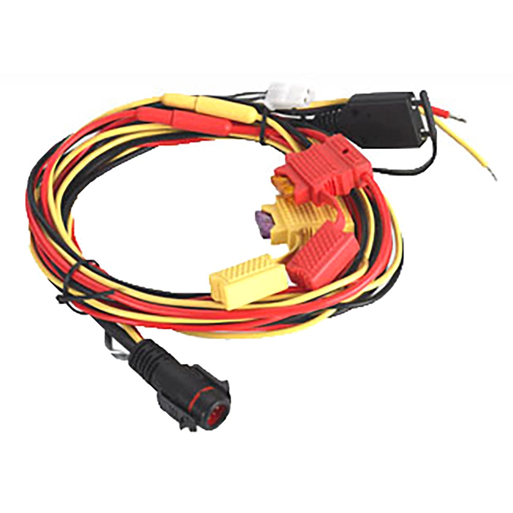 HKN6187B -  Top view